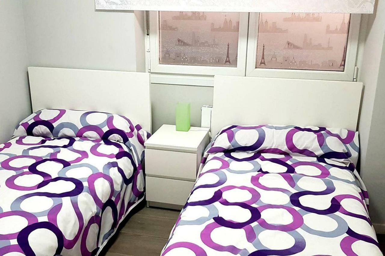 Laia Home Garaje Y Wifi Barakaldo Exterior foto